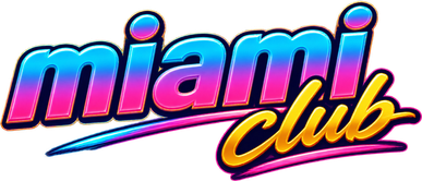 miami club logo